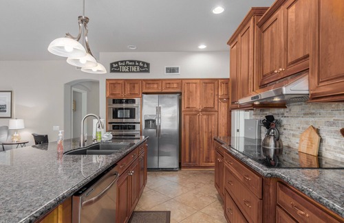 Paradise Park Vista Casa | *New Listing!" | North Scottsdale Dream