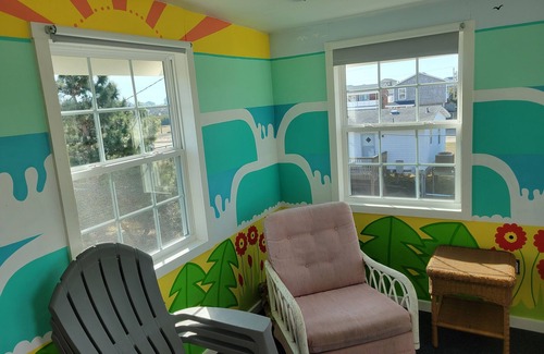 Rodanthe Casa | * Nuevo listado * Oceanside Oasis w / Amazing Views. Bañera de hidromasaje. Cerca de la playa. Wi-Fi gratis