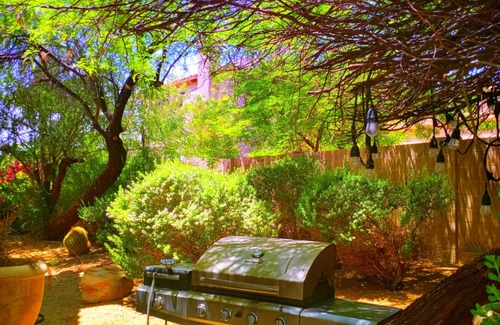 Tramonto Casa | New Listing! Peaceful Waters Large Comfy House with Private Heated Pool .