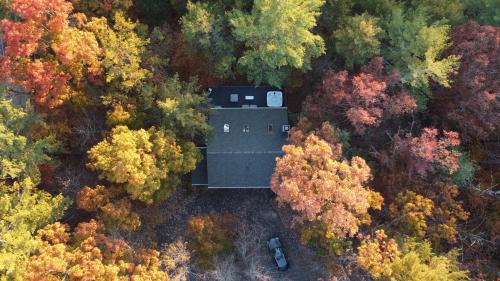Basye Casa | New Listing, Pet Friendly, Hot Tub, Grill, Fire Pit, Bryce Resort