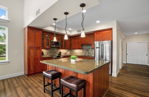 Poipu Condominio | New Listing! Poipu Townhome with Resort Amenities
