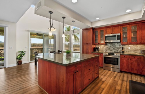 Poipu Condominio | New Listing! Poipu Townhome with Resort Amenities