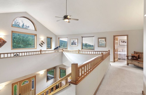 Blue River Casa | *New Listing* Private 4 Bedroom Home