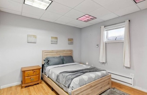 Putnam Valley Apartamento | NEW LISTING! Putnam Valley Estate 1BR - Hot Tub Sauna Firepit by RedAwning