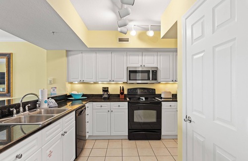 Open Sands Condominio | New Listing! Retreat to Tucker’s Tondo w/ Huge Gulf Front Master!