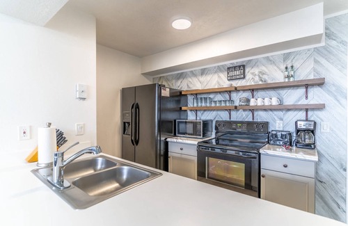 Campbell Apartamento | New Listing! Royal Palm Bay Resort, 5mi to Disney & 10mi to Universal - IT9921