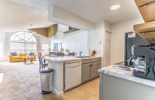 Campbell Apartamento | New Listing! Royal Palm Bay Resort, 5mi to Disney & 10mi to Universal - IT9921