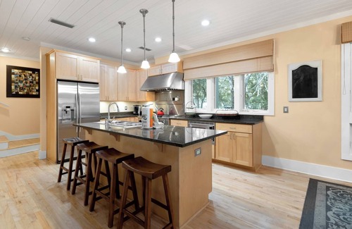 Seaside Casa | New Listing - Seaside - Bikes!