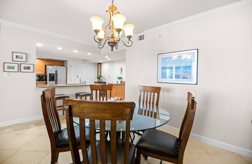 Ono Island Condominio | NEW LISTING! Seaspray East 922 - Beach Front - HASSLE-FREE CHECK OUT