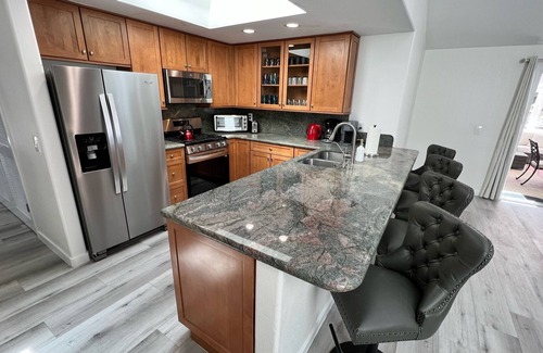 Malibu Canyon Casa | NEW LISTING! Serenity Oasis Home Away from Home