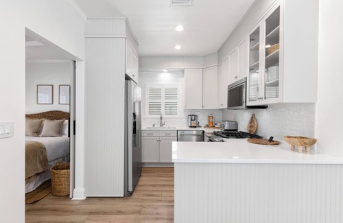 Seagrove Beach Casa | New Listing, Short Walk To The Beach, Seagrove Beach