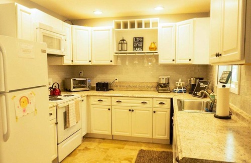 Briar Crest Woods Casa | *NEW LISTING* Sleeps 10 Amenity filled location