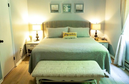Briar Crest Woods Casa | *NEW LISTING* Sleeps 10 Amenity filled location