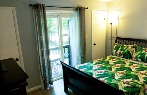 Briar Crest Woods Casa | *NEW LISTING* Sleeps 10 Amenity filled location