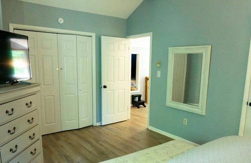 Briar Crest Woods Casa | *NEW LISTING* Sleeps 10 Amenity filled location