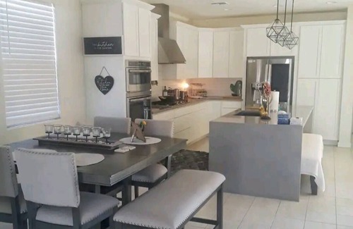 Sonoran Foothills Casa | New Listing! Sonoran Desert Oasis - Cozy & Spacious 3BR w/ Hot Tub Access