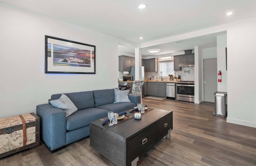 Park Mesa Heights Casa | New Listing! Southwest Bungalow by Colby & Conrad!
