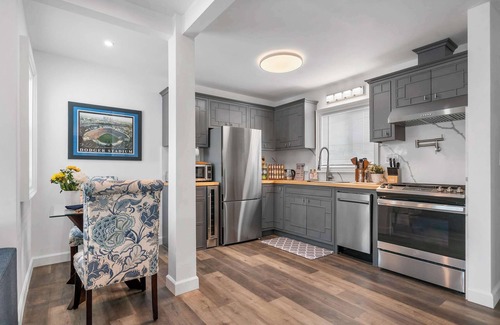 Park Mesa Heights Casa | New Listing! Southwest Bungalow by Colby & Conrad!