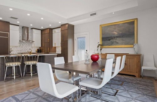 Provincetown Casa | NEW LISTING! Stunning Architectural 3BD--Central Air, Private Pool & Yard, 10-Min Walk to Commercial