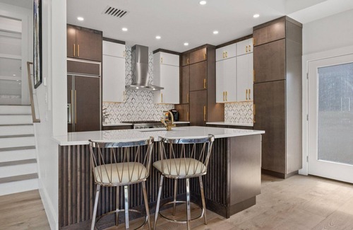 Provincetown Casa | NEW LISTING! Stunning Architectural 3BD--Central Air, Private Pool & Yard, 10-Min Walk to Commercial
