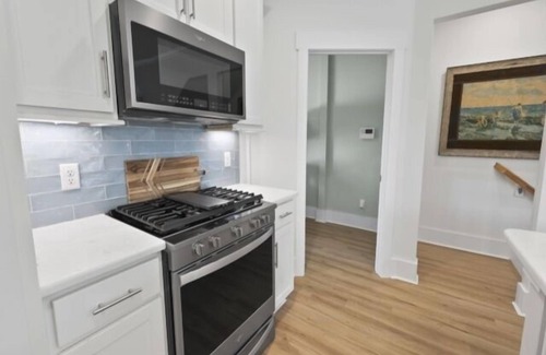 Wilmington Beach Villa | NEW LISTING! Swordfish Beach Haven by RedAwning