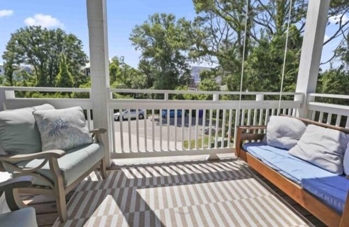 Wilmington Beach Villa | NEW LISTING! Swordfish Beach Haven by RedAwning