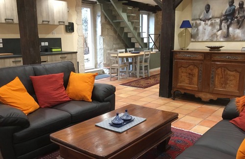 Montcaret Casa | ¡Nuevo listado! El molino de Montcaret