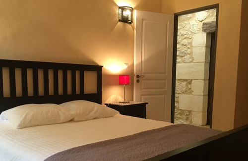 Montcaret Casa | ¡Nuevo listado! El molino de Montcaret