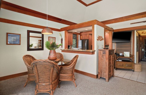 Poipu Condominio | NEW LISTING! Treetop Poipu Condo Pool and Gym
