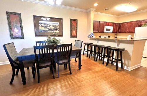 Davenport Apartamento | New Listing! Tuscana Resort, 11mi to Disney & 18mi to Universal - FS381873