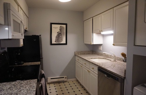 Waterville Valley Condominio | New Listing Waterville Valley Vacation Condo Close to Town