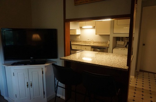 Waterville Valley Condominio | New Listing Waterville Valley Vacation Condo Close to Town