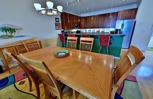 Selbyville Villa | New Listing: Waterfront at Bayville Shores w Panormaic Bay Views *3 Bedroom