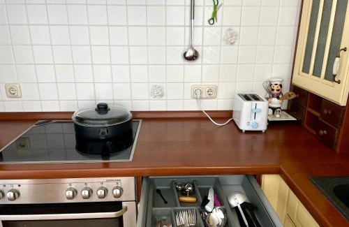 Boizenburg Apartamento | New Living Home