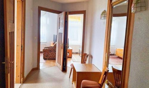 Boizenburg Apartamento | New Living Home