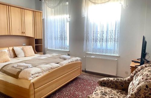 Boizenburg Apartamento | New Living Home