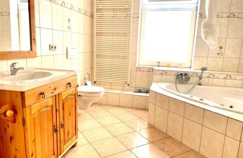 Boizenburg Apartamento | New Living Home