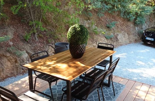 Le Muy Casa | New lodge near the Gulf of St Tropez
