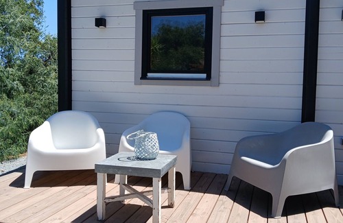 Le Muy Casa | New lodge near the Gulf of St Tropez