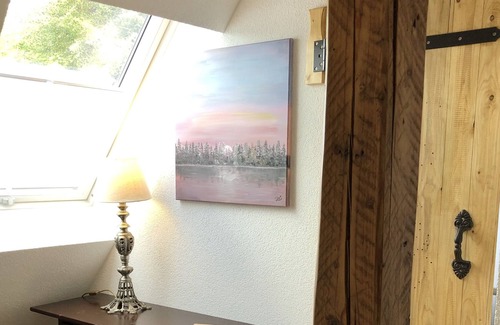 Beverungen Apartamento | New loft apartment on 45 square meters - in the beautiful Weserbergland, World Heritage