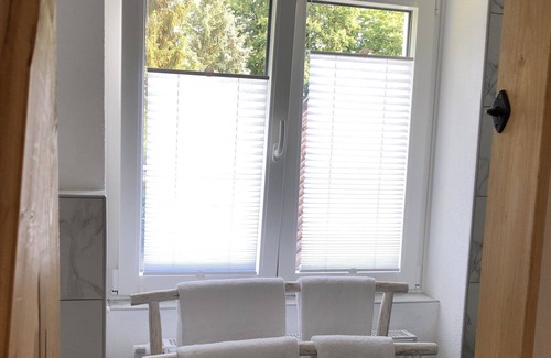 Beverungen Apartamento | New loft apartment on 45 square meters - in the beautiful Weserbergland, World Heritage