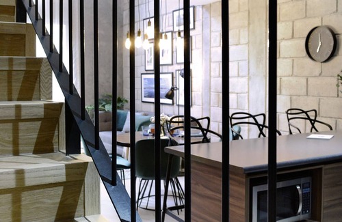 Downtown Guadalajara Apartamento | Loft Nuevo en el Centro Histórico de Guadalajara