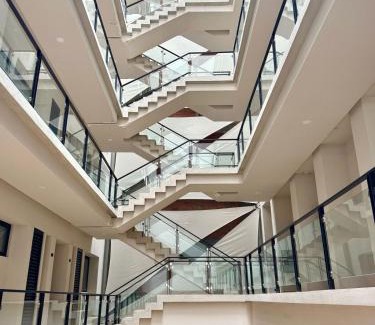 Colonia Roma Apartamento | NEW LOFT with private patio at Roma Norte