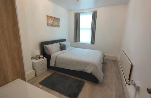 Waterloo Apartamento | New look flat In Waterloo