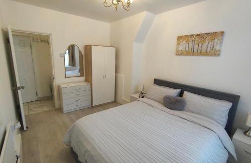 Waterloo Apartamento | New look flat In Waterloo