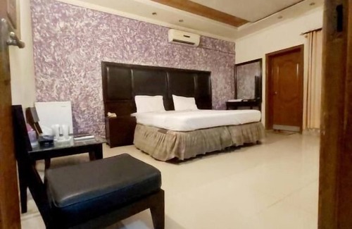 Lahore Hotel | New Look Hotel