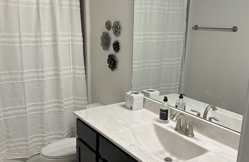 Los Lunas Casa | New Los Lunas Home 5 min from Facebook and Los Lunas.