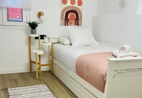 Centro Apartamento | New Lovely 3BR Recently Renovate