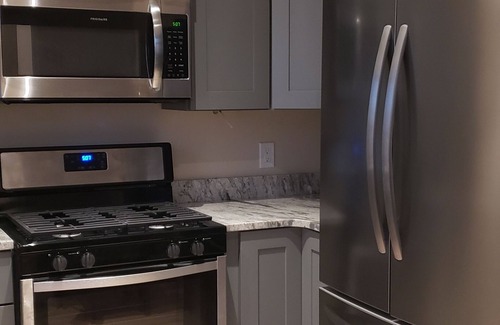 Truth or Consequences Casa | New Luxury home in the heart of the Hot Springs district.
