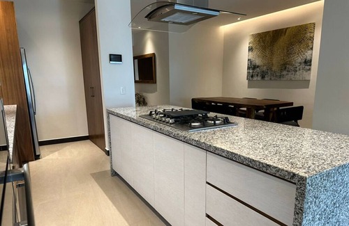 Puerto Vallarta Condominio | New Luxurious 2-Bed Condo Sleeps 4, 8 minute walk to the Marina